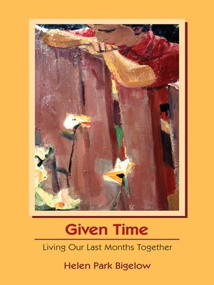cover image of Given Time